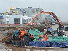 В ДТП на Московском шоссе пострадал трехлетний малыш