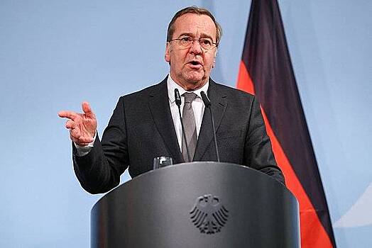 Писториуса уличили в странном поведении после слов о помощи Украине