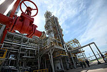 Новый бензин "Башнефти" улучшит характеристики топлива