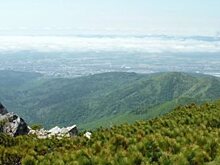 На юге Сахалина ожидается потепление