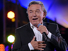 Биография чешского певца Карела Готта