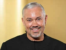 Стилист Рогов назвал Москву лучшим городом на планете