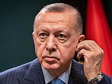 Эрдоган рассказал о постоянном общении с Путиным и Зеленским