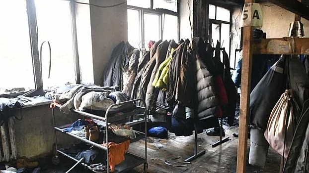 В Краснодаре 1,2 млн рублей направили на ремонт школы после пожара