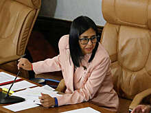 Politico опубликовало четыре требования Трампа к сменщице Мадуро Родригес