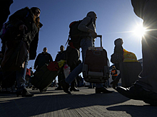 В Европе заявили о неготовности к притоку украинских мужчин-беженцев