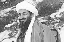 Бен Ладен: как террорист №1 воевал в Афганистане против советских солдат