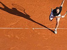Гаске выиграл первый матч на «Большом шлеме» с 2022-го