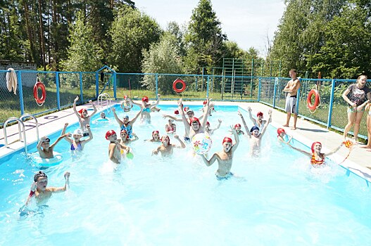Туристический кешбэк могут распространить и на поездки в детские лагеря