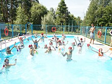 Туристический кешбэк могут распространить и на поездки в детские лагеря