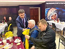 Депутат Владимир Корнев помогает людям с инвалидностью в социализации