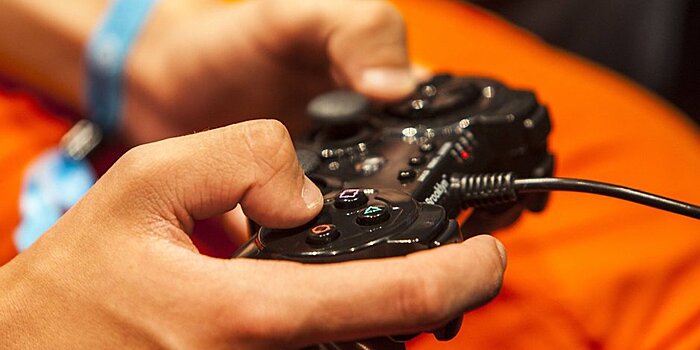 Видеоигры влияют на половую жизнь мужчин