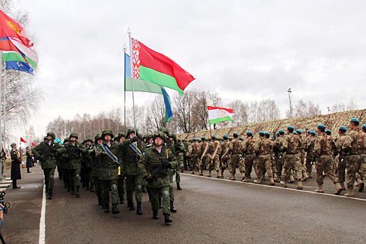 Модернизация ОДКБ: Главные интриги председательства Беларуси в 2023 году