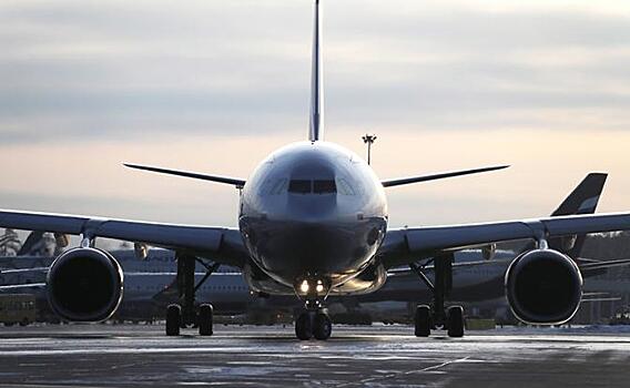 Крах гражданской авиации: «На одном крыле и честном слове» пассажиров возить нежелательно