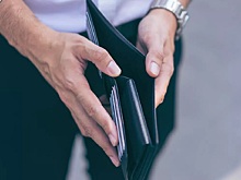 Волгоградская область стала лидером по темпам роста зарплат в ЮФО