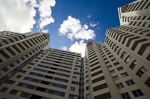 Спецоперация на Украине привела к росту цен на жилье и к снятию объектов с продажи