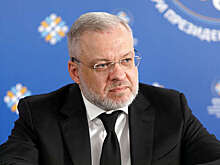 Депутат Железняк внес в Раду предложение об увольнении министра Галущенко