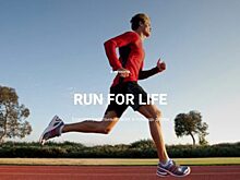 Проект Run For Life проведёт онлайн-забеги в помощь детям с тяжёлыми заболеваниями