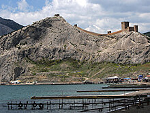 В Крыму разрабатывают региональный закон о курортном сборе