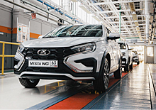 «АвтоВАЗ» опроверг массовый выпуск Lada Vesta NG с 16-клапанным мотором в апреле