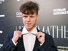 Артемьев прокомментировал ничью Лагно и Сычёва через 25 минут после начала партии