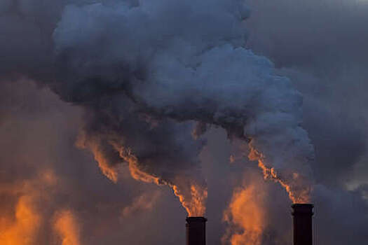 В Московском регионе прогнозируется 26-градусный мороз в ночь на 2 февраля