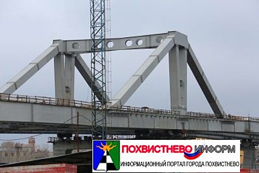 На строительстве Фрунзенского моста погиб рабочий
