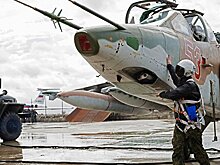 Выполнили задачу: Россия вывела половину авиагруппы с базы Хмеймим