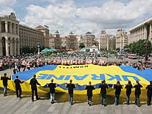 На Украине оценили переговоры с Россией и назвали сроки их продолжения