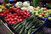 В ближайший месяц на полках магазинов появятся первые овощи с улучшенными характеристиками