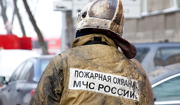 Пожарные накажут за соленья?