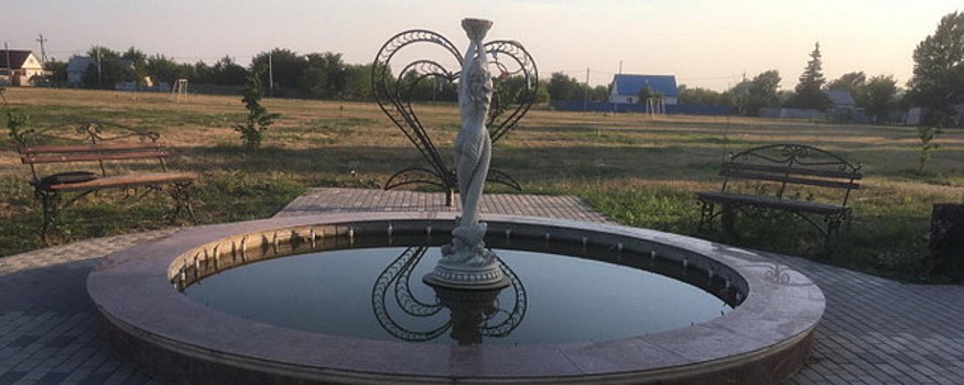 В Волгограде допрашивают подозреваемых по делу о гибели школьницы в фонтане