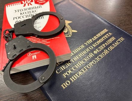 Замглавы администрации Заволжья Петров арестован по делу о мошенничестве