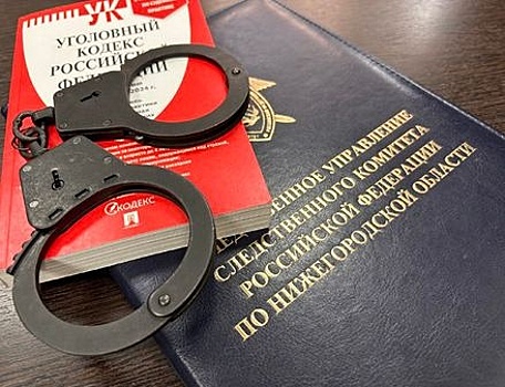 Замглавы администрации Заволжья Петров арестован по делу о мошенничестве