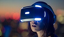 В Музее янтаря запустят квест-игру в VR-шлеме