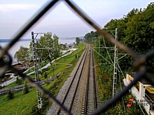 Замначальника Красноярской железной дороги арестован за взятку