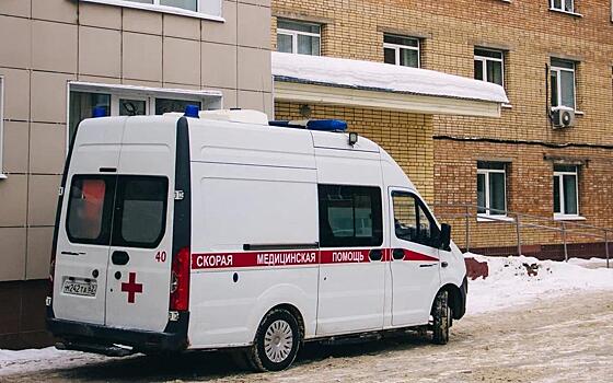 Рязанцев пригласили пройти диспансеризацию в новогодние праздники