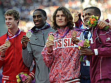 МОК объявил призеров Олимпиады 2012 года после дисквалификации Ухова и Школиной