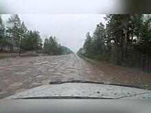 Грузовики и военная техника разбили «дорогу жизни» между Телембой и Читой