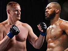 Джон Джонс официально сразится с Сирилем Ганом за вакантный титул UFC