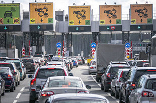 Что поменялось в движении общественного транспорта в центре Москвы