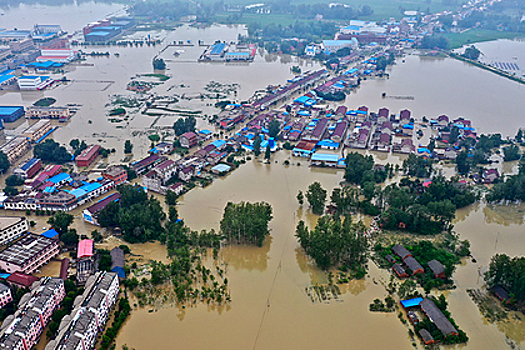 По второй экономике в мире нанесен новый удар
