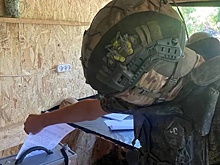 Завершилось досрочное голосование на выборах губернатора Камчатского края