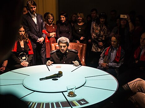 Московский Оперный дом объявил о старте нового театрального сезона