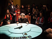 Московский Оперный дом объявил о старте нового театрального сезона