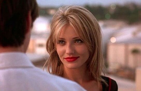 Кэмерон Диаз снова появится на экранах после 8 лет перерыва