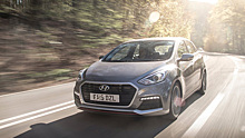 В Hyundai задумались о конкуренте «Фокусу» RS