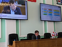 Депутаты выяснили у авторов Генплана перспективы развития Омска
