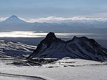 Мощное землетрясение произошло в российском регионе