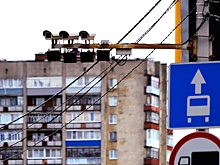 Заработают ли камеры на проверку ОСАГО с 1 ноября